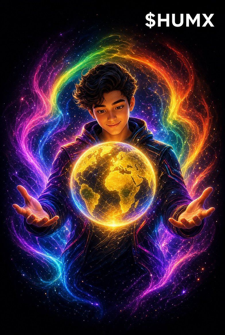 HumiumX's tweet photo. GM @DPatient_Bull  🫡🌍

When are you bringing your Community to $HUMX?

The Meme Coin That Rewards Humanity. ❤️

Come join a community built around humanity, rewards and participation.

📜 CA: 0x9Ccfd7c0fa3fA805a82909Af2da8E9e8be8F711c

📲 Telegram: https://t.co/eO1PXrA8Ld
💬 WhatsApp: https://t.co/AcG6x88CCF

$HUMX is ready. Are you? 🔥