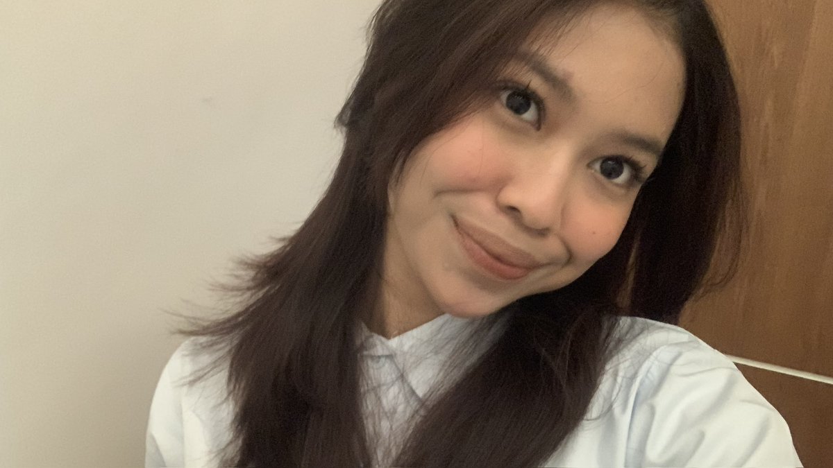 cheirablue's tweet photo. cinta deh sm lashes dangdyut ku https://t.co/XhcZzPGHxm