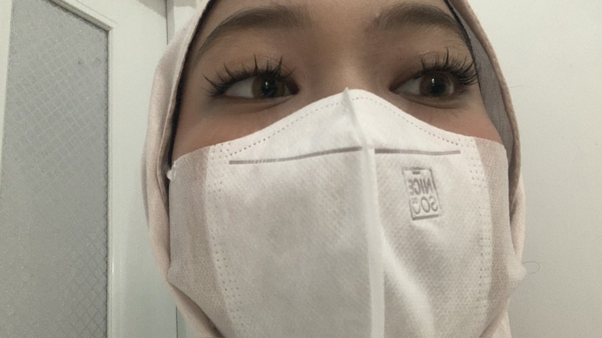 cheirablue's tweet photo. cinta deh sm lashes dangdyut ku https://t.co/XhcZzPGHxm