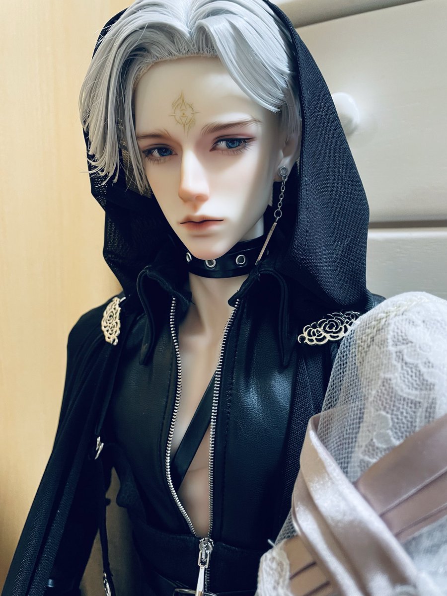 jaja0441's tweet photo. 「別に怒ってませんよ」
「ぽやぽやしていないんだが…」ﾎﾟﾔｧ… https://t.co/hJGXoI2Zc0