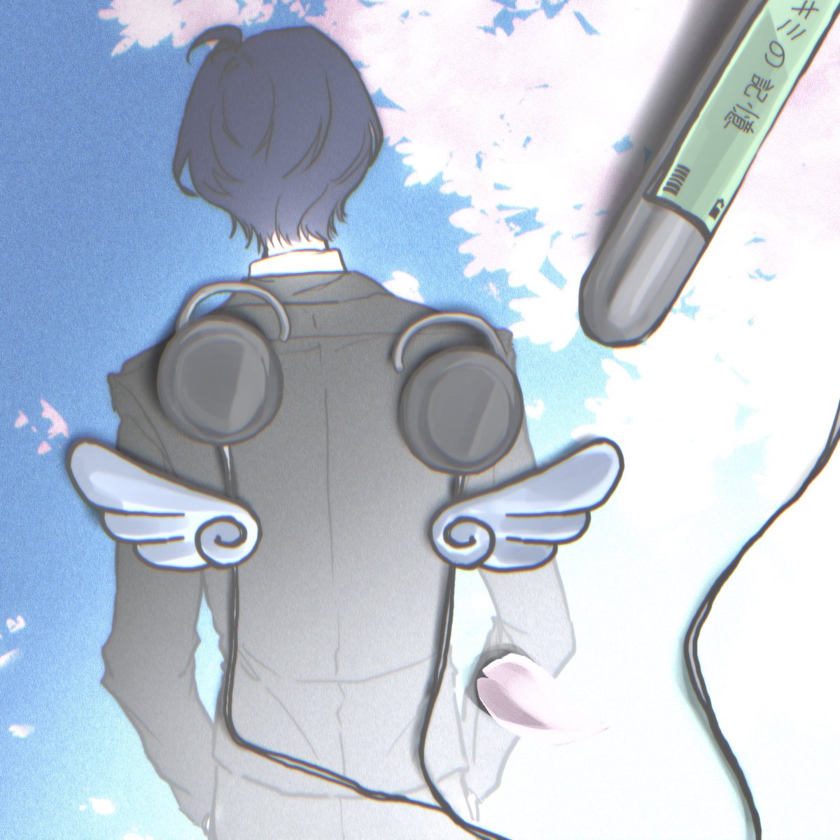 skatn_'s tweet photo. #P3R https://t.co/Bd46Etx5qS