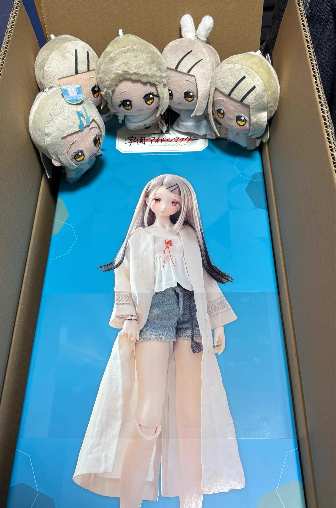 ふーみん (@fooooooomin) / X