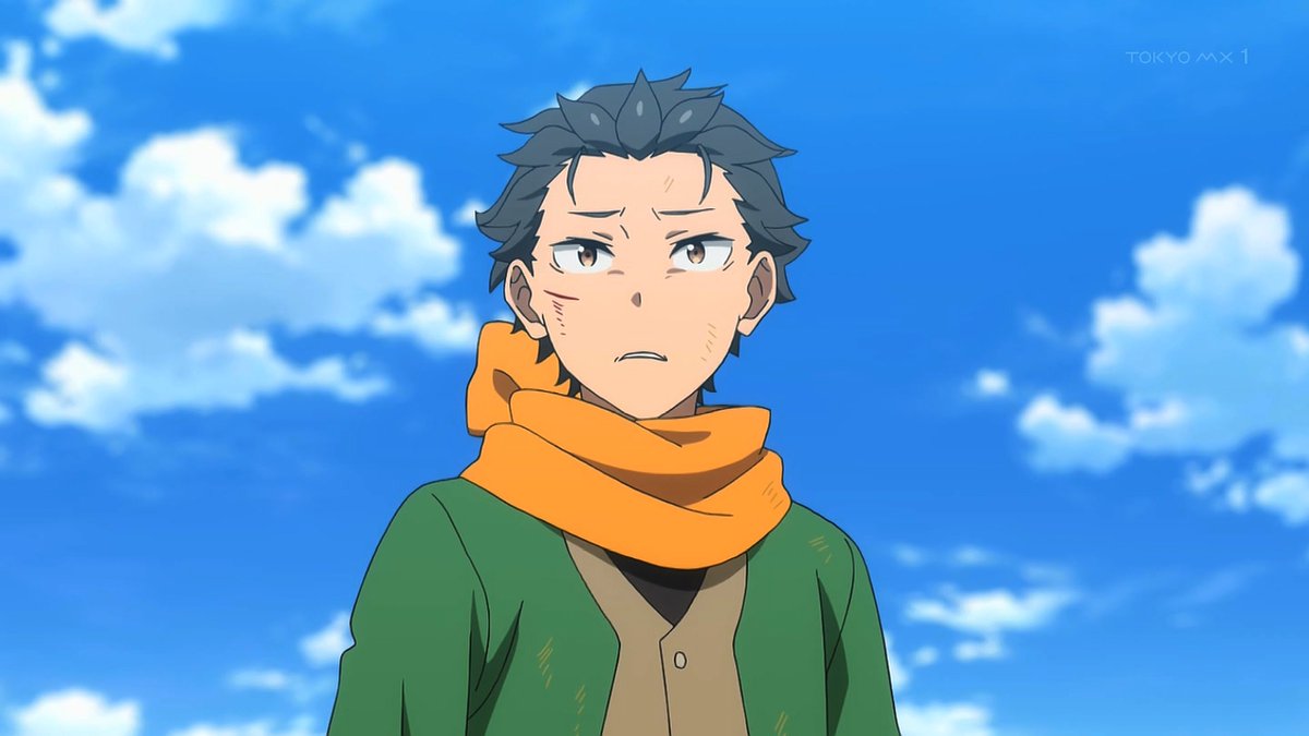 Re:ZERO -Starting Life in Another World- Season 4 Episode 85 post image 1