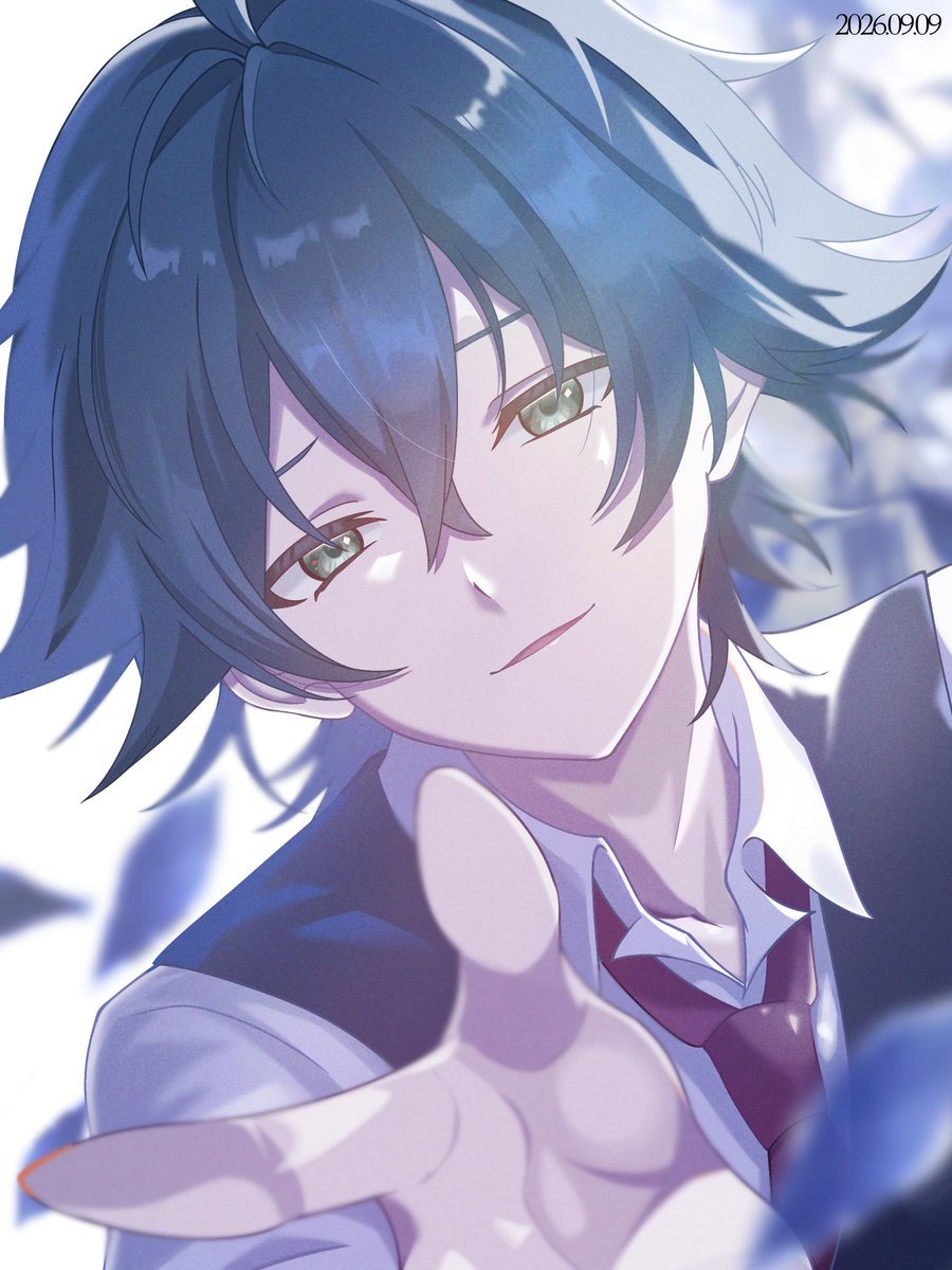 Nr1rca's tweet photo. #今月描いた絵を晒そうㅤ 

今月は少なめやねーー https://t.co/sH26FC8pmS