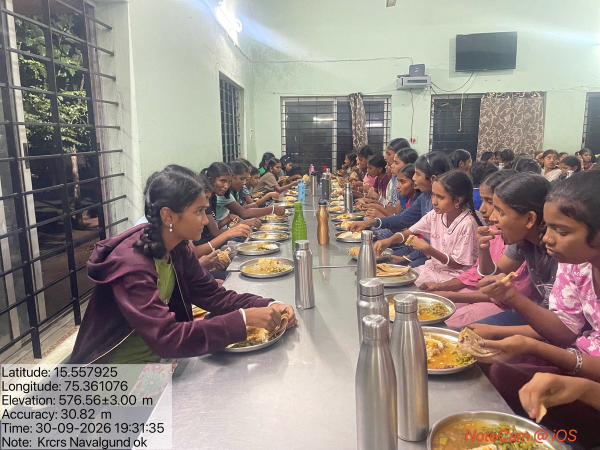 KrcrsNvl's tweet photo. Dinner https://t.co/U2UHbofsVF