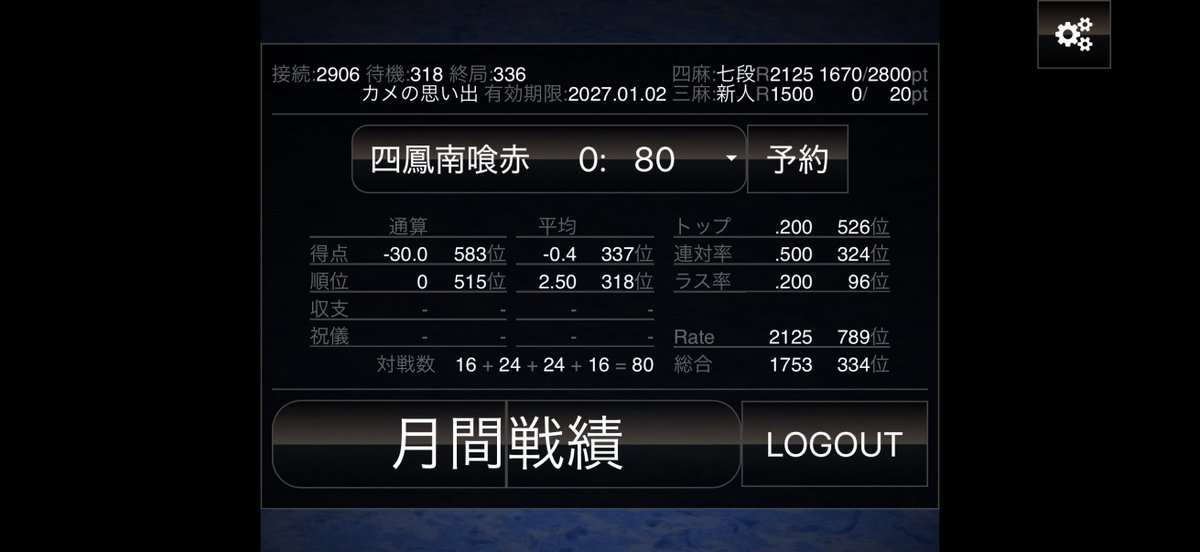 kushi_npm's tweet photo. シンメがち https://t.co/wethHrLN8t