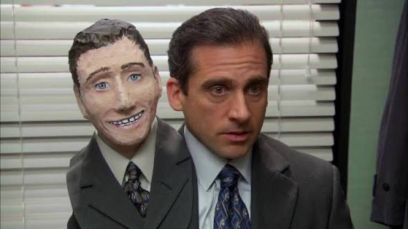 NickPusch's tweet photo. The best part of longer TV seasons in the past was almost every single show was able to do a dedicated Halloween episode! https://t.co/JNVZn7Qmxy