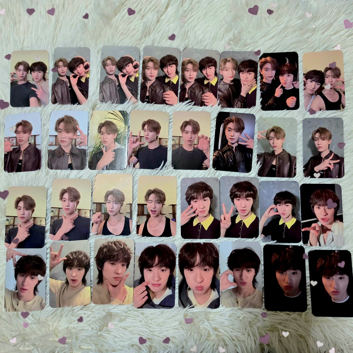 strawbtmk's tweet photo. ˚˖˚🦊˚˖𓍢ִ🍓. ݁ #mayarimails ˚˖˚🦊˚˖𓍢ִ🍓. ݁
my unknown lover random selfie photocard pulls 🥹❤️
#thomaskong #โทมัสก้อง #UnknownLoverSeries #เขาชื่ออันวาร์series https://t.co/P7XbbfohxX