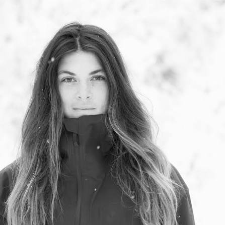 CerfiaFR's tweet photo. 🚨🇫🇷🇦🇷⚫️ FLASH | La freerideuse française Juliette Willmann est morte à seulement 29 ans dans une avalanche en Patagonie, en Argentine. https://t.co/nXIh3avxzy