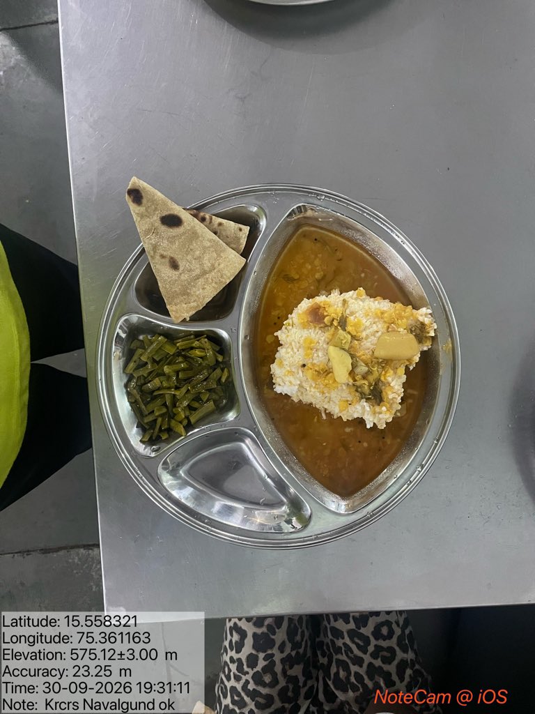 KrcrsNvl's tweet photo. Dinner https://t.co/U2UHbofsVF