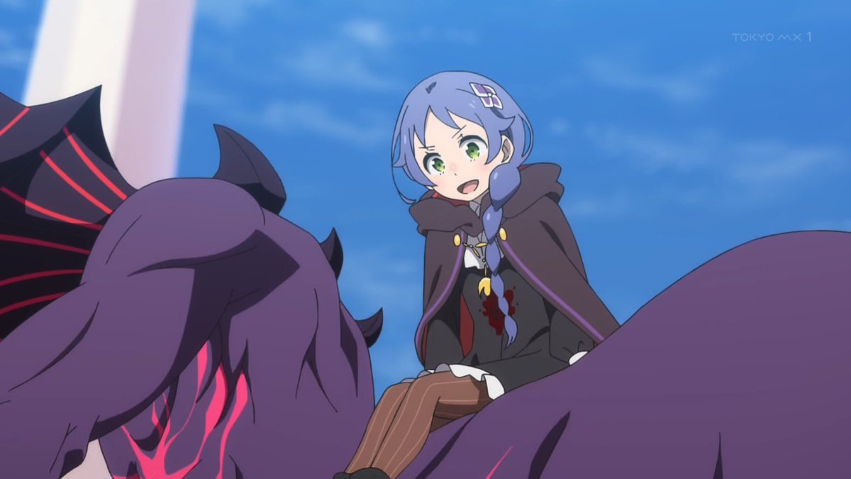 Re:ZERO -Starting Life in Another World- Season 4 Episode 85 post image 1