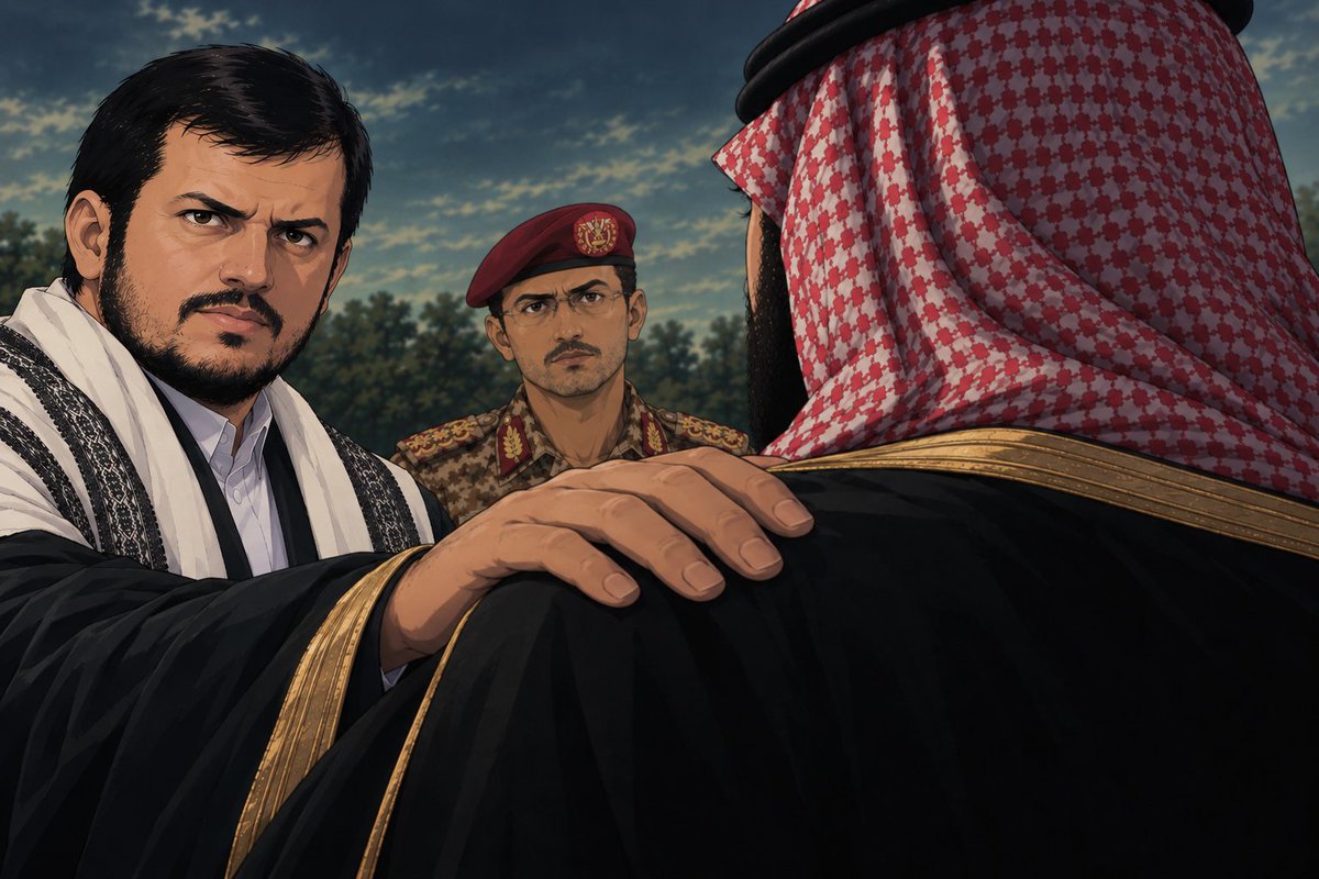 Malrahabi6's tweet photo. Saudi Arabia: We fixed the East-West pipeline and are resuming oil exports!

​Ansar Allah immediately pounding the pipelines and Abqaiq oil facility again 🔥: https://t.co/0s82mqe3mG