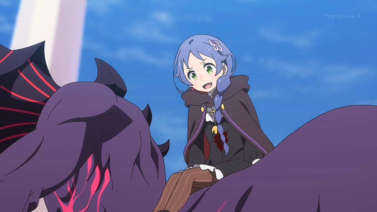 Re:ZERO -Starting Life in Another World- Season 4 Episode 85 post image 1