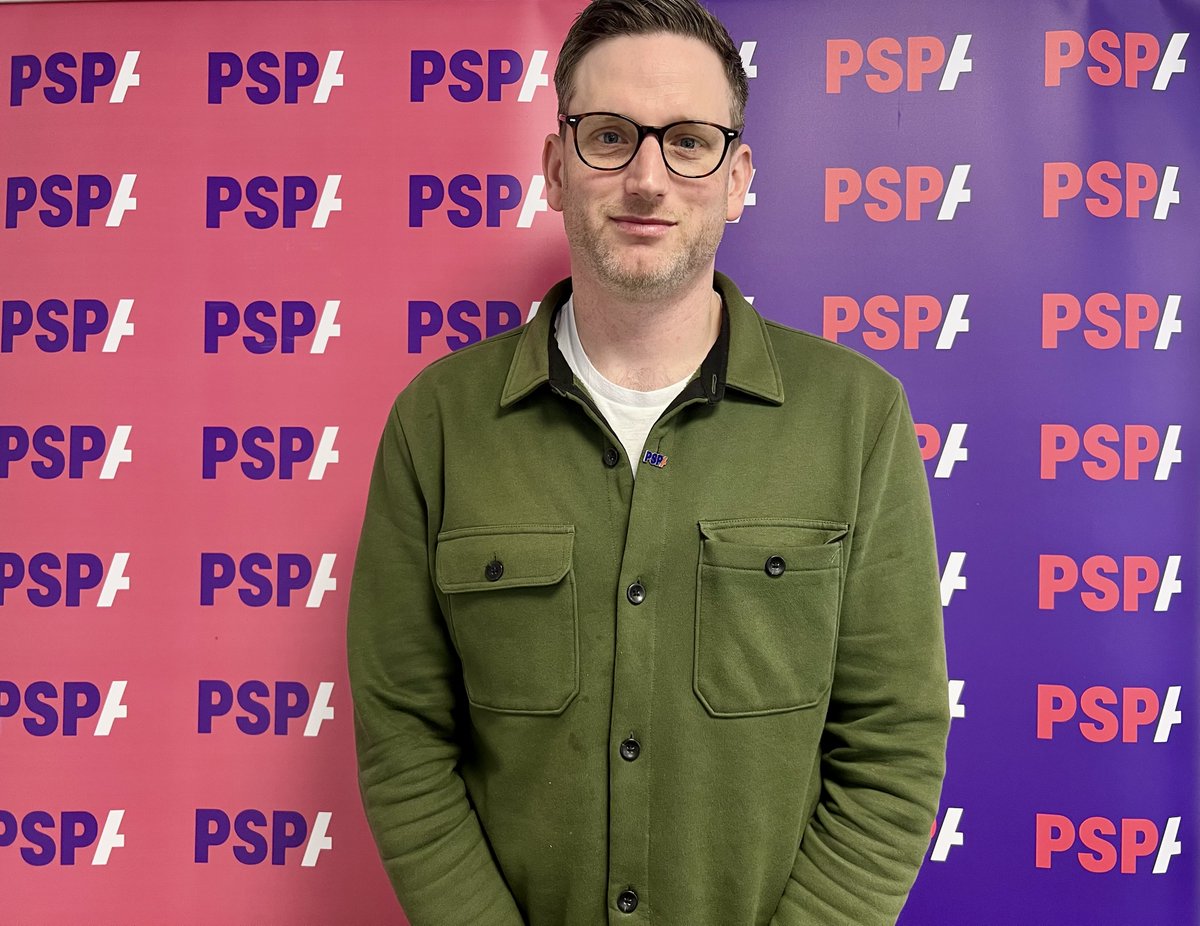 PSPAssociation tweet picture