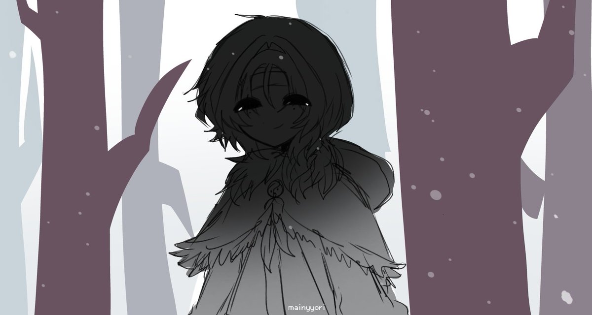 MainyYori's tweet photo. WIP #wifies #wifiesfanart #mcyt #unstablesmp https://t.co/qwyXx3M9s7