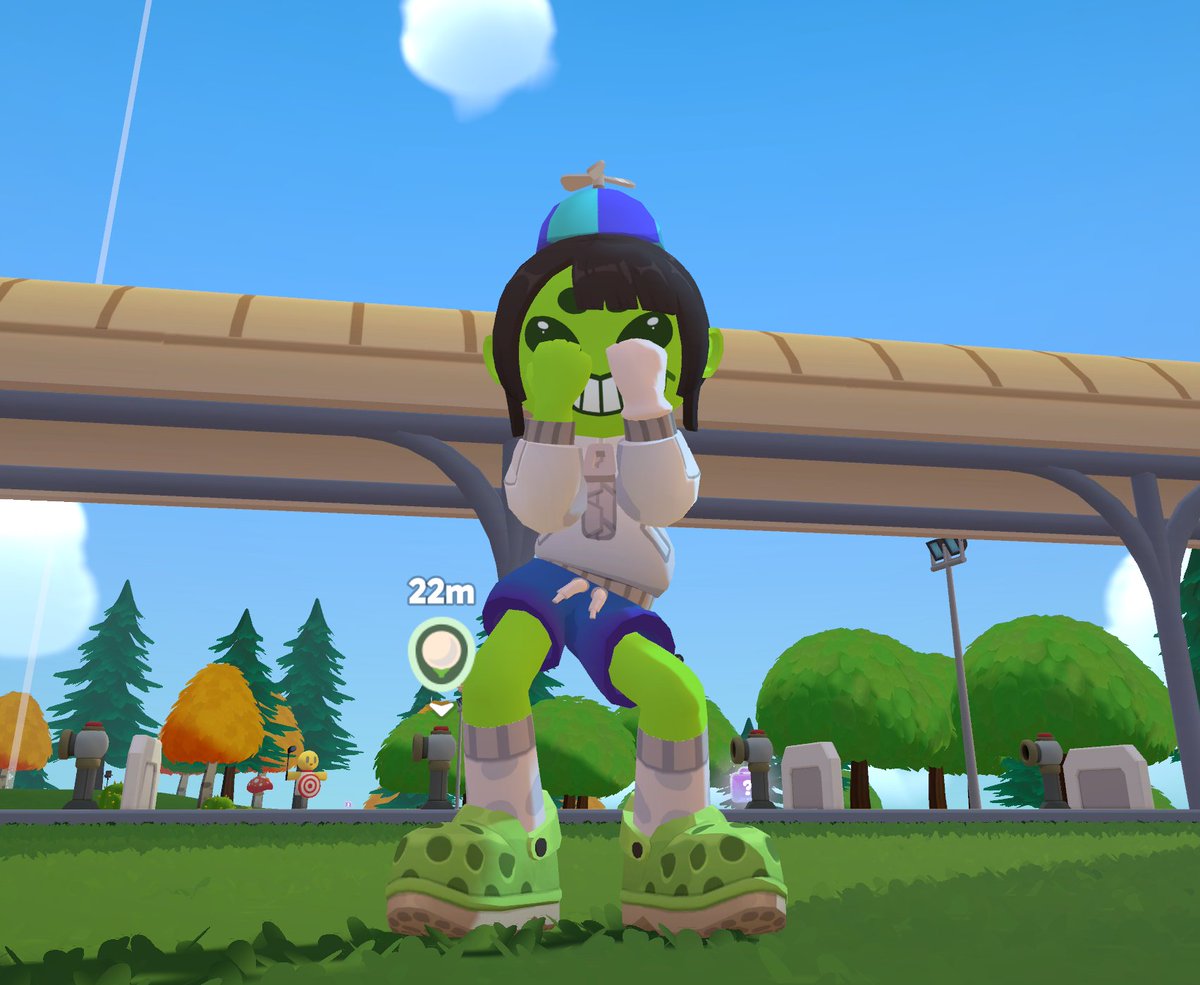 tinycactvs's tweet photo. ✦ — 𝐋𝐈𝐕𝐄 🔴

[EARLY] Community Day! Super Battle Golf! Open to all slimes! :D 

... I gatta get a tooth crowned so early end u_u

✨

↳ https://t.co/XGVffBmL1x https://t.co/Nm9oaPIVXK