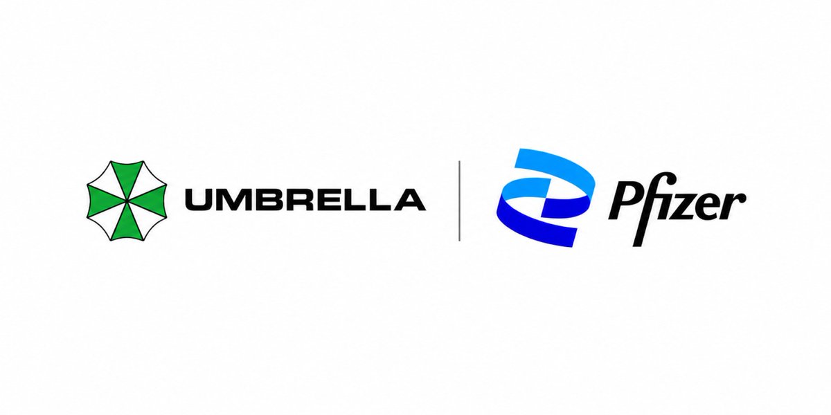 umbrellacap_'s tweet photo. We're acquiring Pfizer.

Umbrella is the first onchain mechanism built to acquire one specific public company: Pfizer

Here's how it works:

Anyone can buy $UMBRELLA at an 8-12% discount by paying in USDG. There's a daily cap.

The protocol takes that USDG and buys Pfizer stock $PFE for the treasury. Every $UMBRELLA is backed by a share of that treasury.

Stake your $UMBRELLA and you farm emissions. If the price drops below 1.75x its backing, emissions stop and the protocol starts buying back $UMBRELLA from the market.

But this isn't another memecoin with stock treasury.

We're launching a pandemic game where you develop viruses to earn Pfizer stock.

$UMBRELLA stakers get Virus Eggs. 

Each egg hatches one random Virus NFT. You use them in the game to earn $PFE. (Game details will be revealed soon)

The game and the NFTs are built around $UMBRELLA. Most of the revenue goes back into the treasury, which means more $PFE and more backing per token.

Imagine if one of Pfizer's large shareholders is called "Umbrella" and it's a virus game that pays players in Pfizer stock.

What happens when Umbrella keeps accumulating $PFE and takes a board seat? or it gets majority shares?

The whole internet will be talking about it. 

More players join. The treasury grows. More $PFE gets bought. Rewards stay sustainable. Even more players join.

We built the flywheel to acquire one of the largest pharma companies in the world.

Hyper-gamblification of stock is just getting started.

You're not bullish enough.