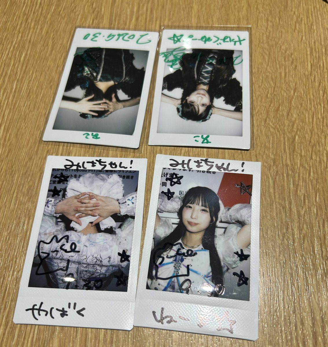 ilkux7's tweet photo. 撮り急ぎやばくねーよ https://t.co/kBYJkwIdel