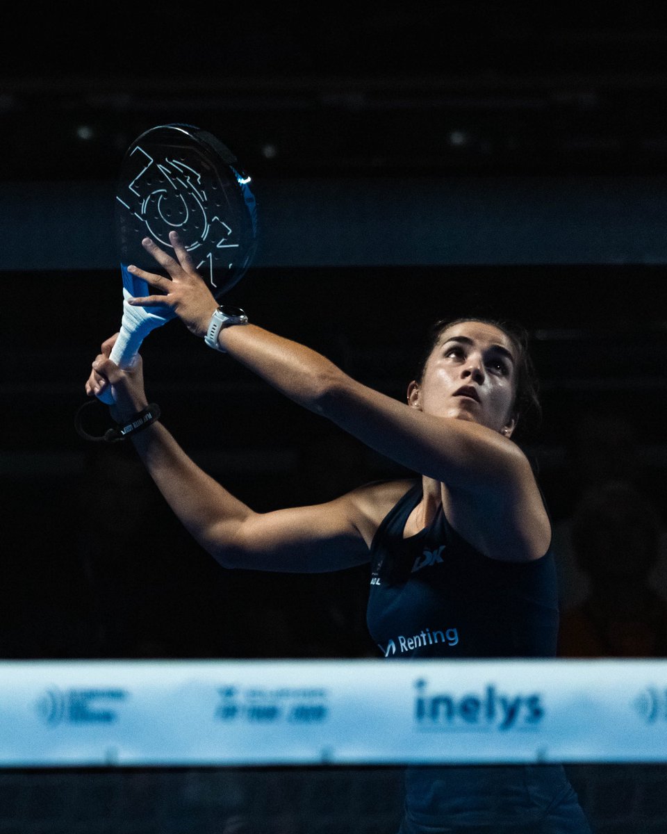 tonio_dech's tweet photo. 🎾 FIP Platinum Lyon 2026 
￼￼￼￼￼￼￼￼￼￼￼🔥 Demi Finale féminine 

#padel #sport #fippadel #photosportive https://t.co/8wNMD1bzqL
