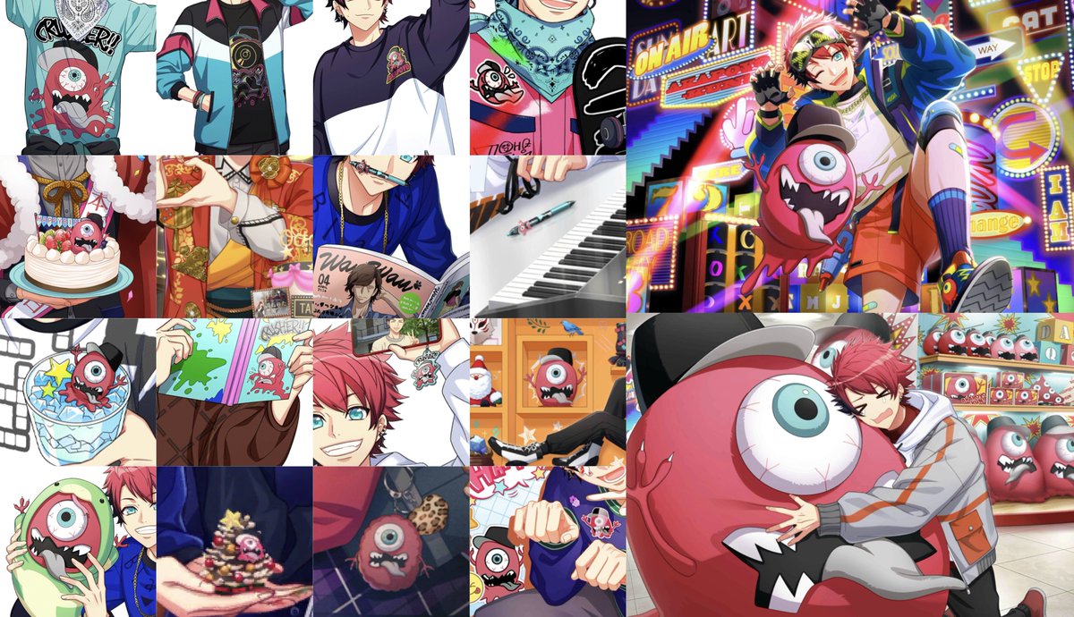 7oh_ta1s's tweet photo. akapoyo-kun appreciation post 👻 https://t.co/ILo3sEbGsa