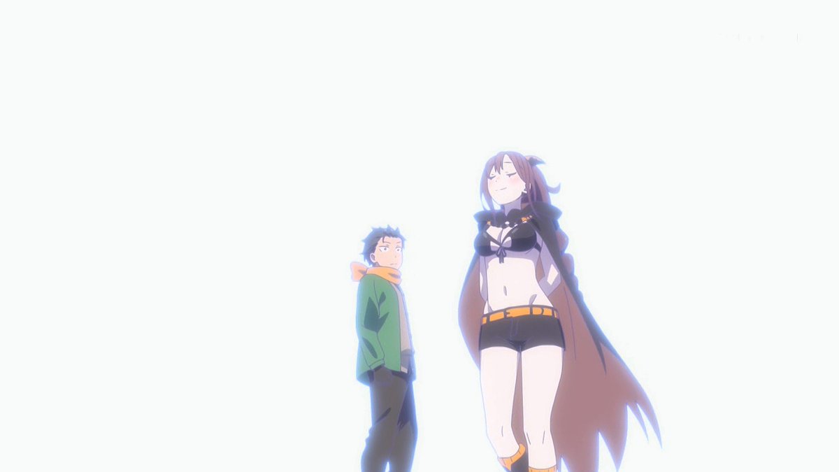 Re:ZERO -Starting Life in Another World- Season 4 Episode 85 post image 1