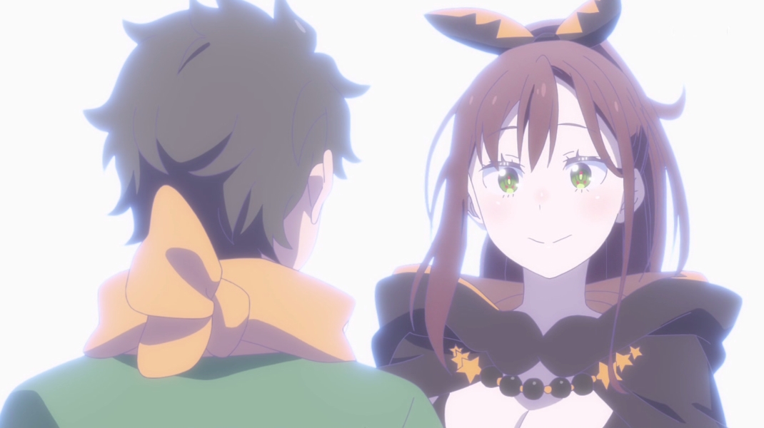 Re:ZERO -Starting Life in Another World- Season 4 Episode 85 post image 1