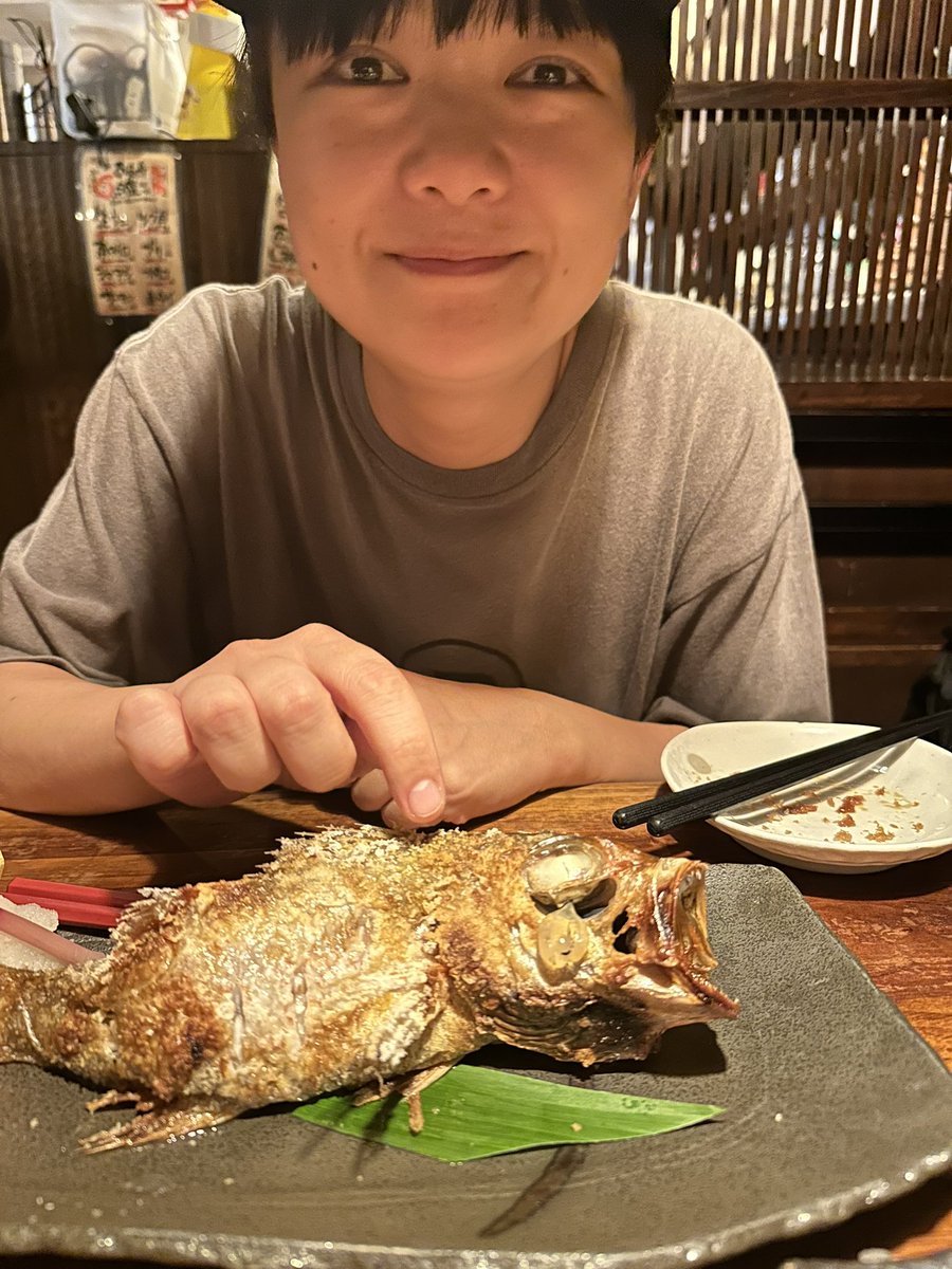 kando_jjj's tweet photo. 飯大好き少年！ https://t.co/4PKFJrUSKM