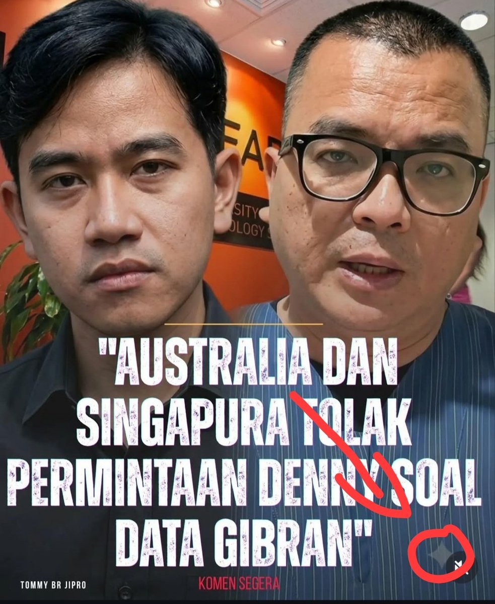 Bon_Cheng's tweet photo. @Simemaki Kalau mau ngedit mikir mas!! TERMUL PEAK 🤣🤣🤣🤣👎👎👎👎 https://t.co/ttOPka7X4S