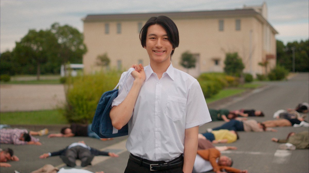 asonosionsfilm's tweet photo. ＼映画『超塑性変形』場面写真公開🎥／ 

公式Instagram https://t.co/JIt0gTdvdK

公式サイト https://t.co/2UIOJJNSK3

予告編(30秒ver) https://t.co/TJ15CftPel https://t.co/J1trGTi5Kt