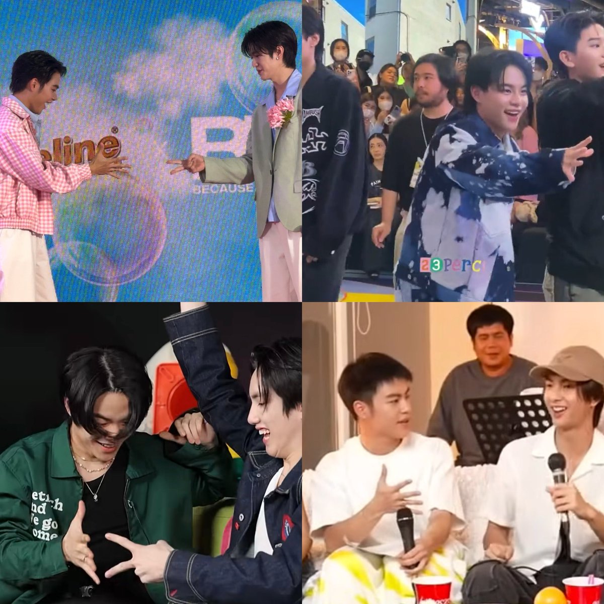 ilysbnn4's tweet photo. ซึ่งมาเป่ายิงฉุบกับม้าคที่ออกกระดาษตลอดเหมือนกัน555555555 https://t.co/VtD770q9bE