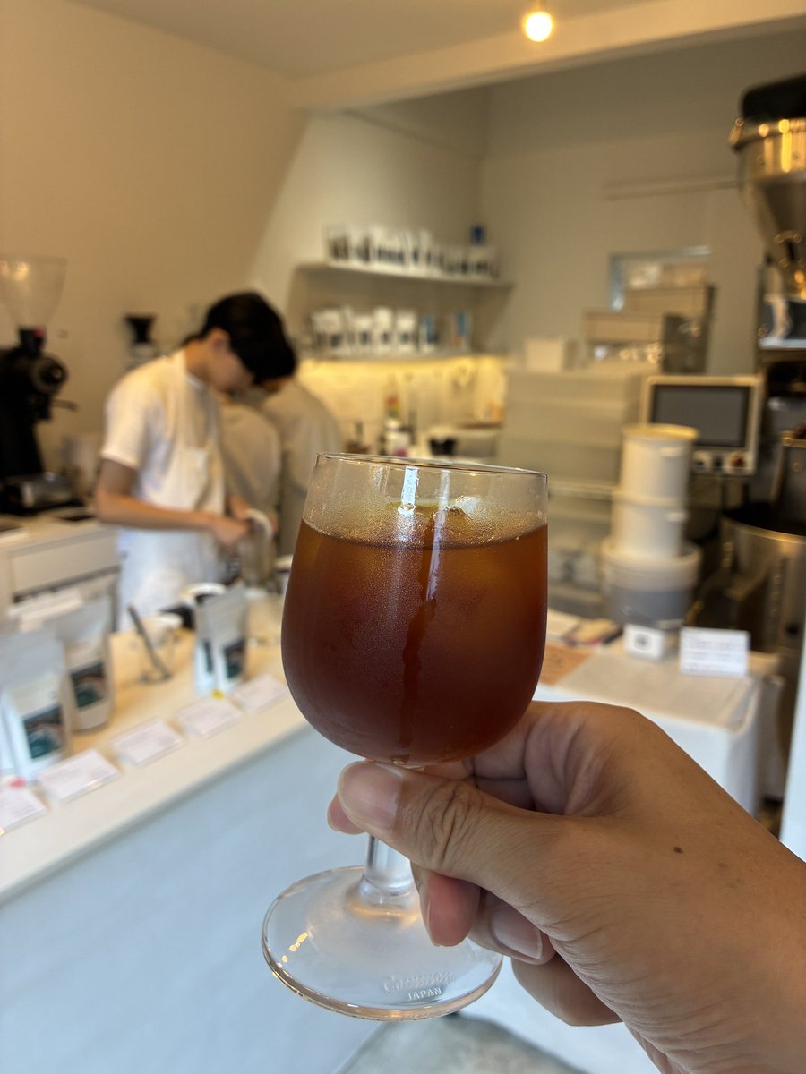 da1_homi's tweet photo. エチオピア🇪🇹
旨かった
ここはレベル高いなぁ

#MANLYCOFFEE https://t.co/OprgOo5iv5