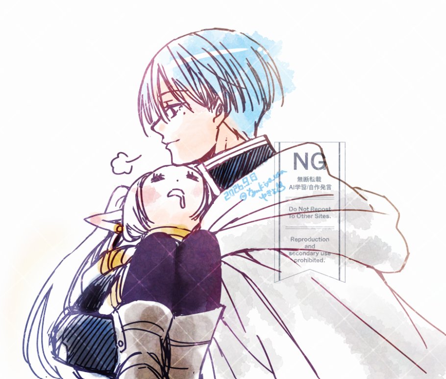 u_sayo_yky tweet picture