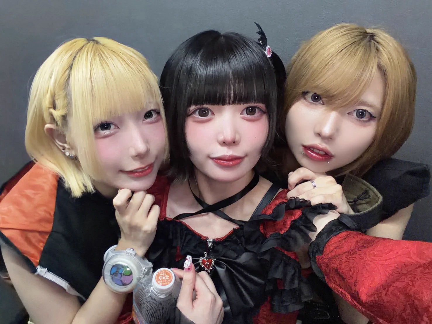 grace ·͜· ♡オーダー終了 神咲るあ@10/24卒業します on X: 