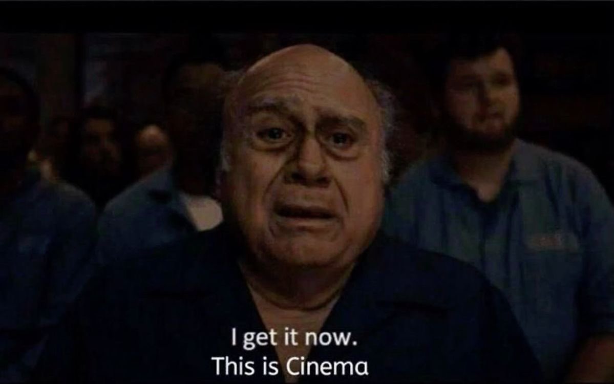 Absolutecinema7 tweet picture