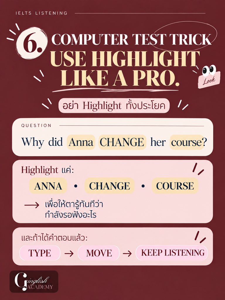 GinglishAcademy's tweet photo. https://t.co/NK357v2OjK