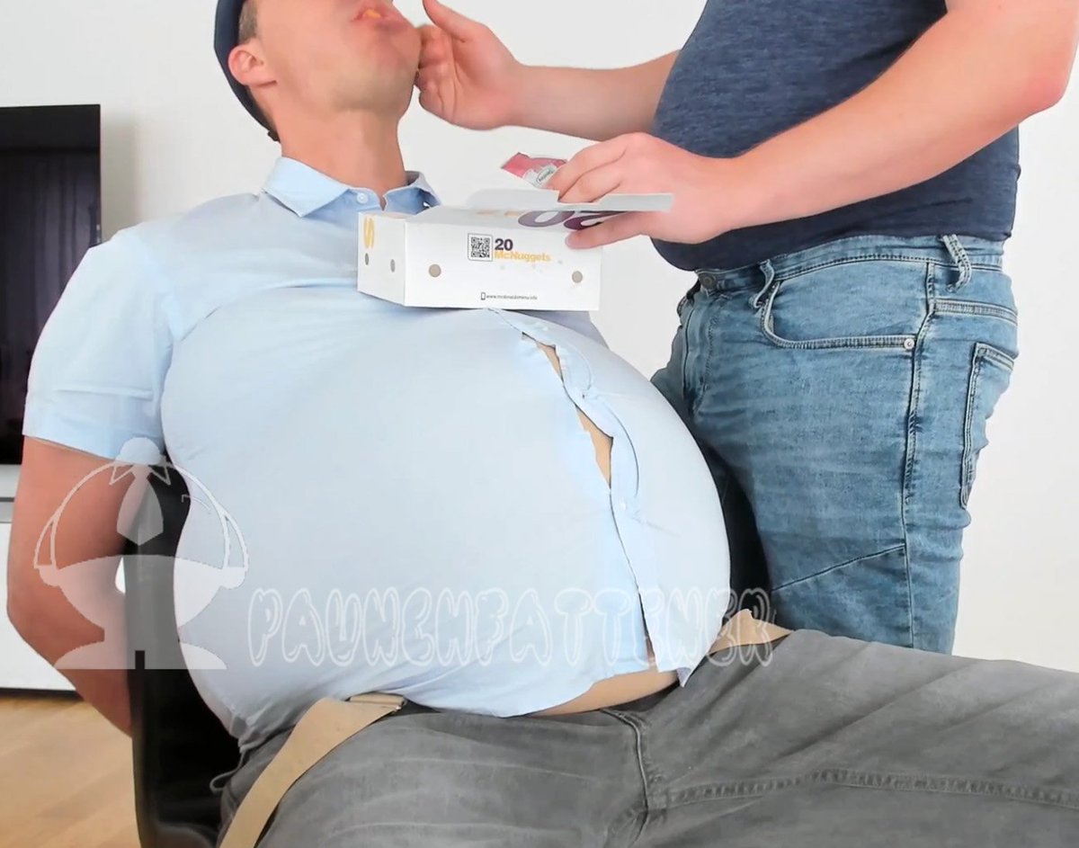 paunchfattener's tweet photo. Completely at the mercy of a feeder today. This belly is getting wider, softer, and bigger every single day. 📈
Join Patreon to keep tabs on my expanding waistline
#Feedism #Gainer #Feedee #PaunchFattener #BellyStuffing #Stuffing #GainerProgress #BellyExpansion https://t.co/fy4QZNCRD0