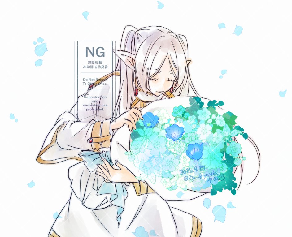 u_sayo_yky tweet picture
