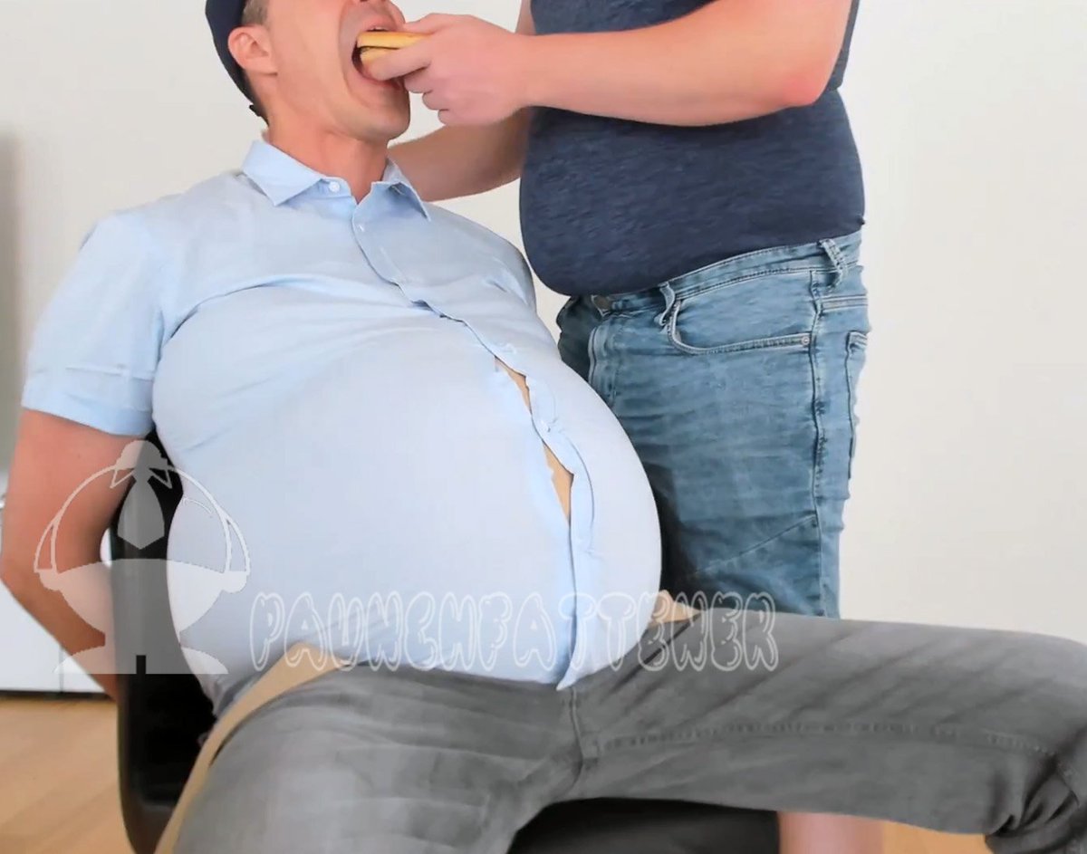 paunchfattener's tweet photo. Completely at the mercy of a feeder today. This belly is getting wider, softer, and bigger every single day. 📈
Join Patreon to keep tabs on my expanding waistline
#Feedism #Gainer #Feedee #PaunchFattener #BellyStuffing #Stuffing #GainerProgress #BellyExpansion https://t.co/fy4QZNCRD0