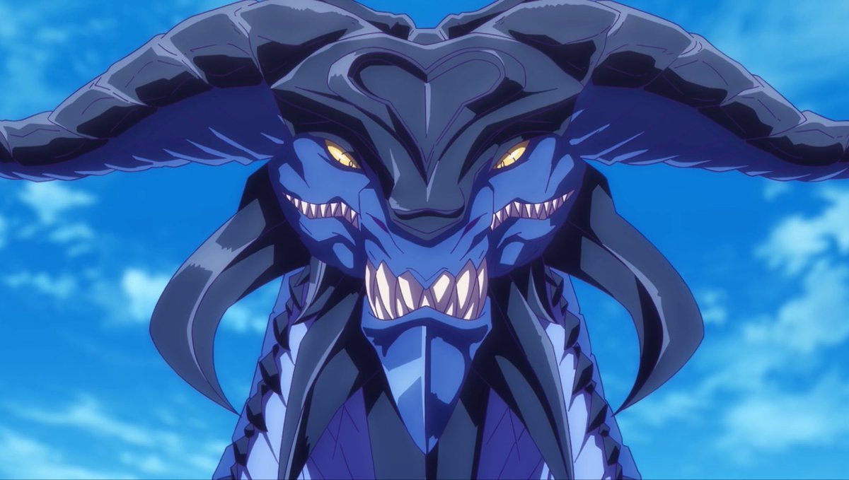 Re:ZERO -Starting Life in Another World- Season 4 Episode 85 post image 1