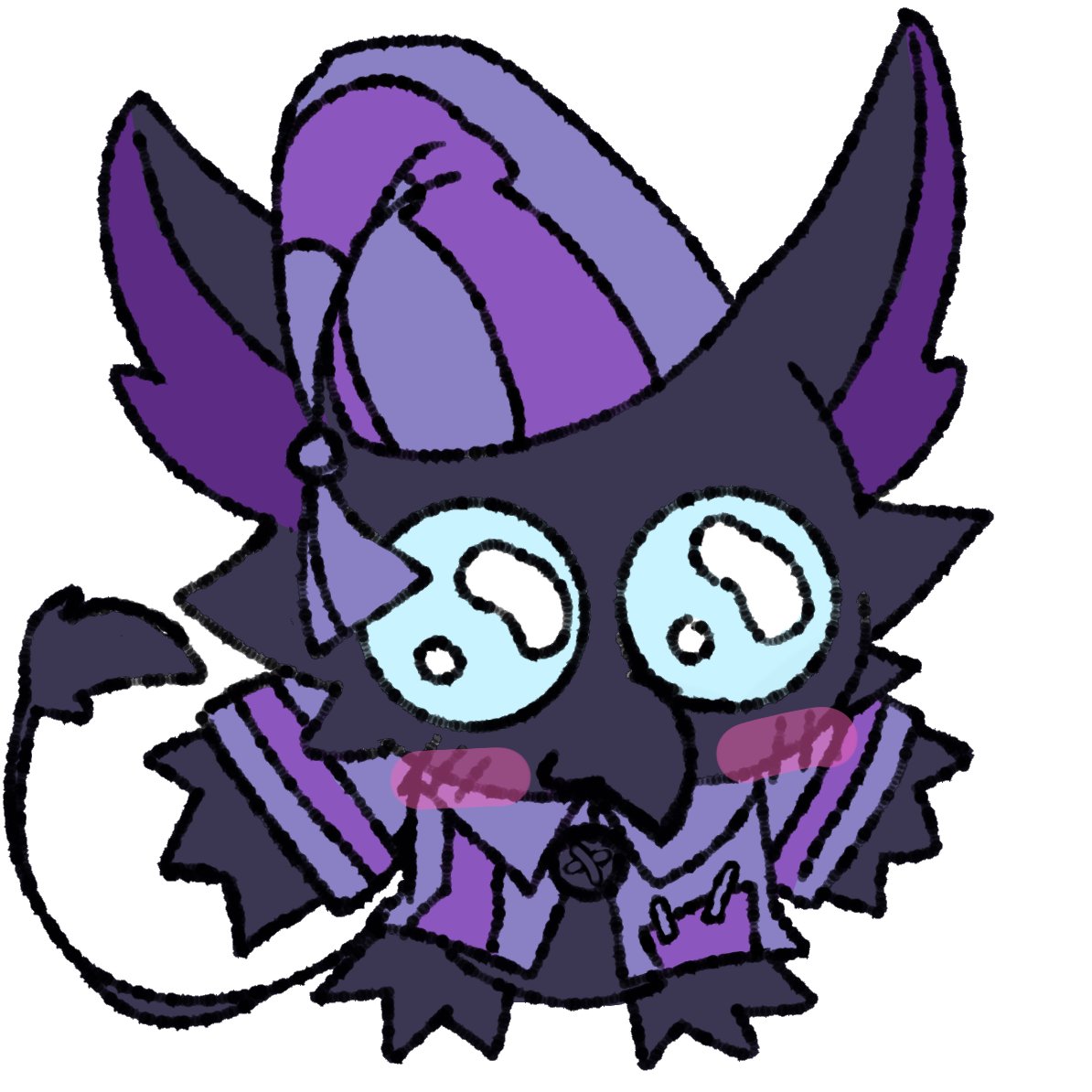 cochopriskiss's tweet photo. @kixsune Never had that many likes ;-; https://t.co/qESD4mGgDy