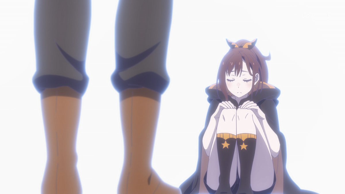 Re:ZERO -Starting Life in Another World- Season 4 Episode 85 post image 1