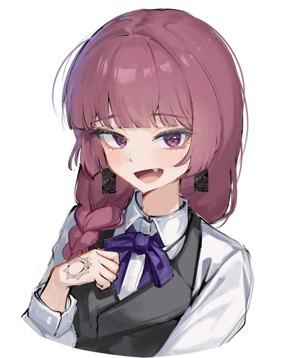 AGM_Pm0's tweet photo. #今月描いた絵を晒そうㅤ https://t.co/0bCyfsAS1X