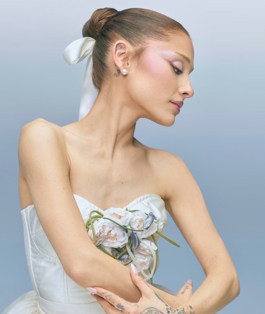 agsmysweetener's tweet photo. ok princess ballerina https://t.co/ymEDm28Ohl