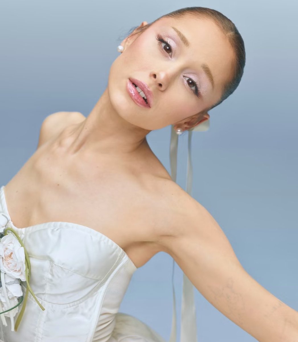 agsmysweetener's tweet photo. ok princess ballerina https://t.co/ymEDm28Ohl