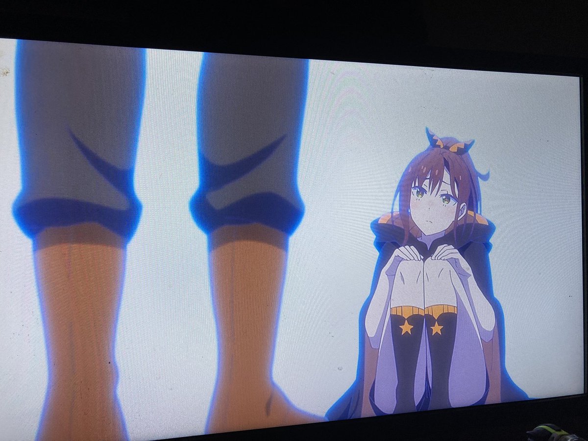 Re:ZERO -Starting Life in Another World- Season 4 Episode 85 post image 1
