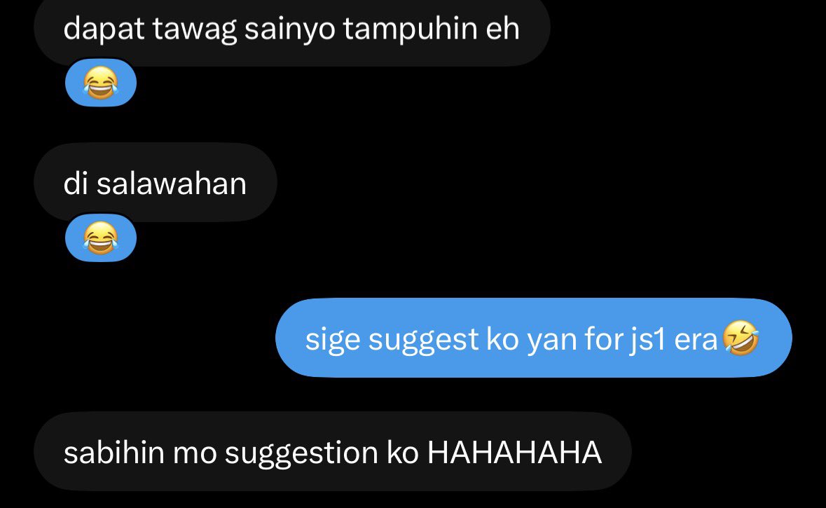jisoocaptive's tweet photo. Kahit alam kong di ka papayag at  magtatampo ako gahahaha. You were always pushing that agenda na tampuhin kaming magkakapatid. https://t.co/CUn42hoTUw