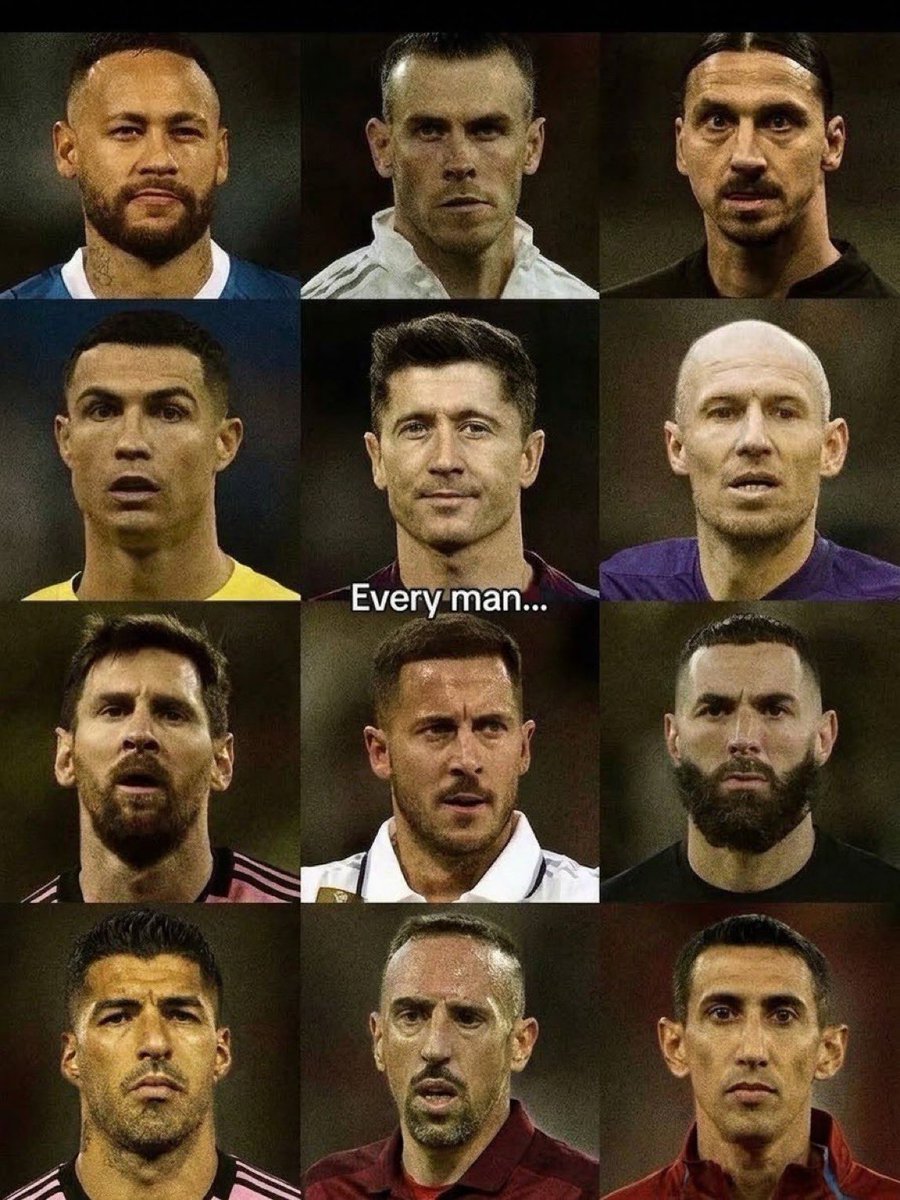 yekaball's tweet photo. Detect the football player without a UCL trophy

Very hard https://t.co/6cwBQs0UsF