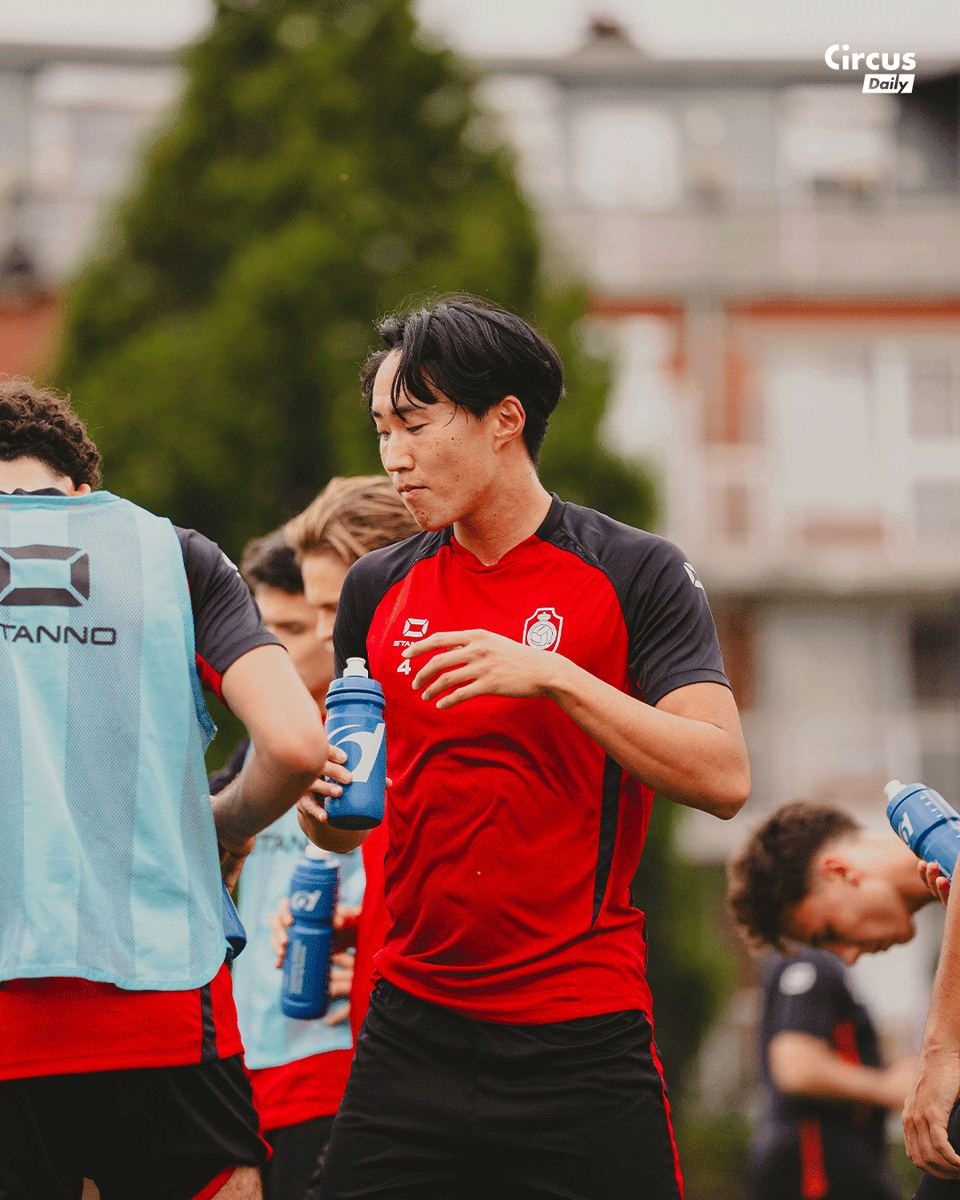 official_rafc's tweet photo. 🔥 https://t.co/h5iqYj5RBr