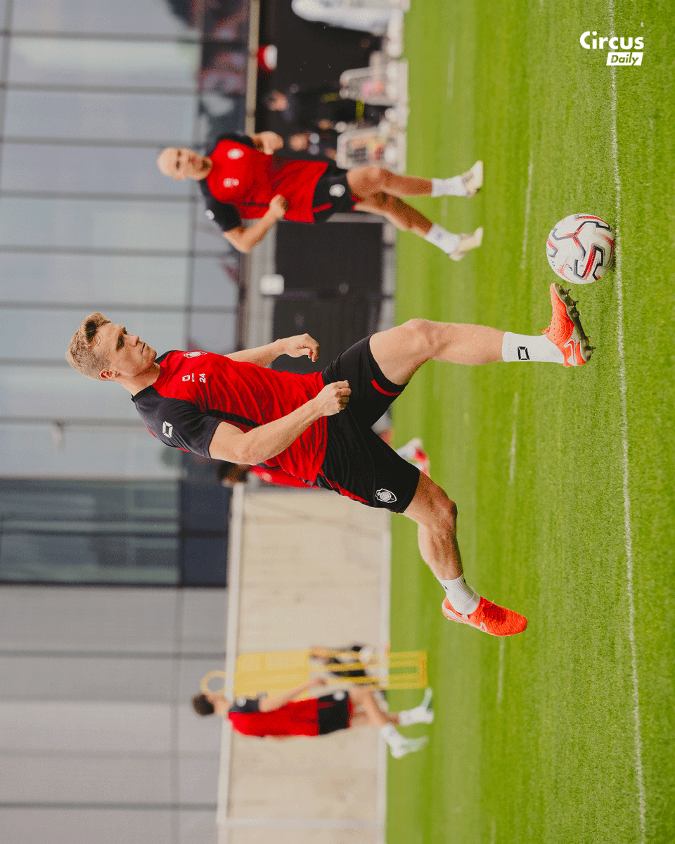 official_rafc's tweet photo. 🔥 https://t.co/h5iqYj5RBr