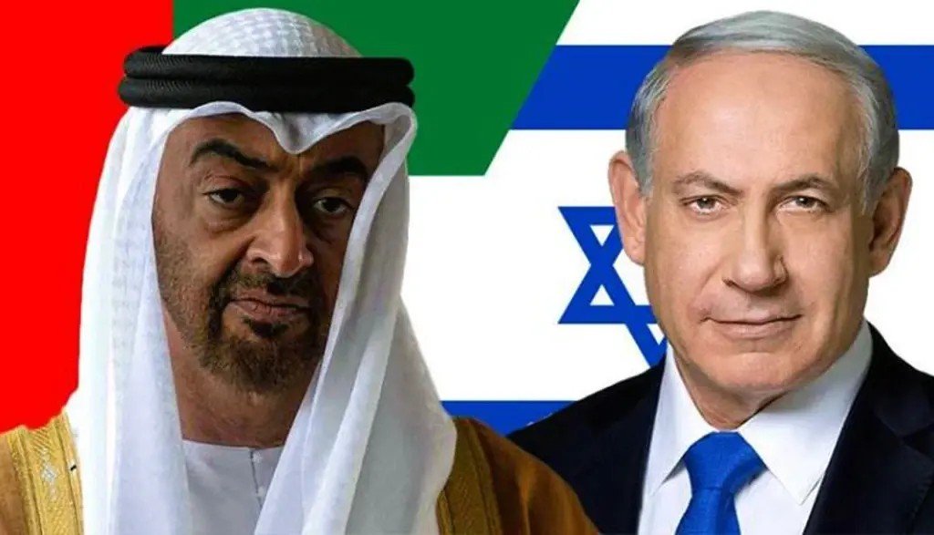 IranObserver0's tweet photo. ⚡️BREAKING:

Iran's National Security Council Head has just issued a Warning to the UAE for inviting Netanyahu:

"Learn from the recent war, stop stoking conflicts, and cease making baseless claims regarding the Iranian islands

Netanyahu will not bring you security" https://t.co/UGqMlDgJZt